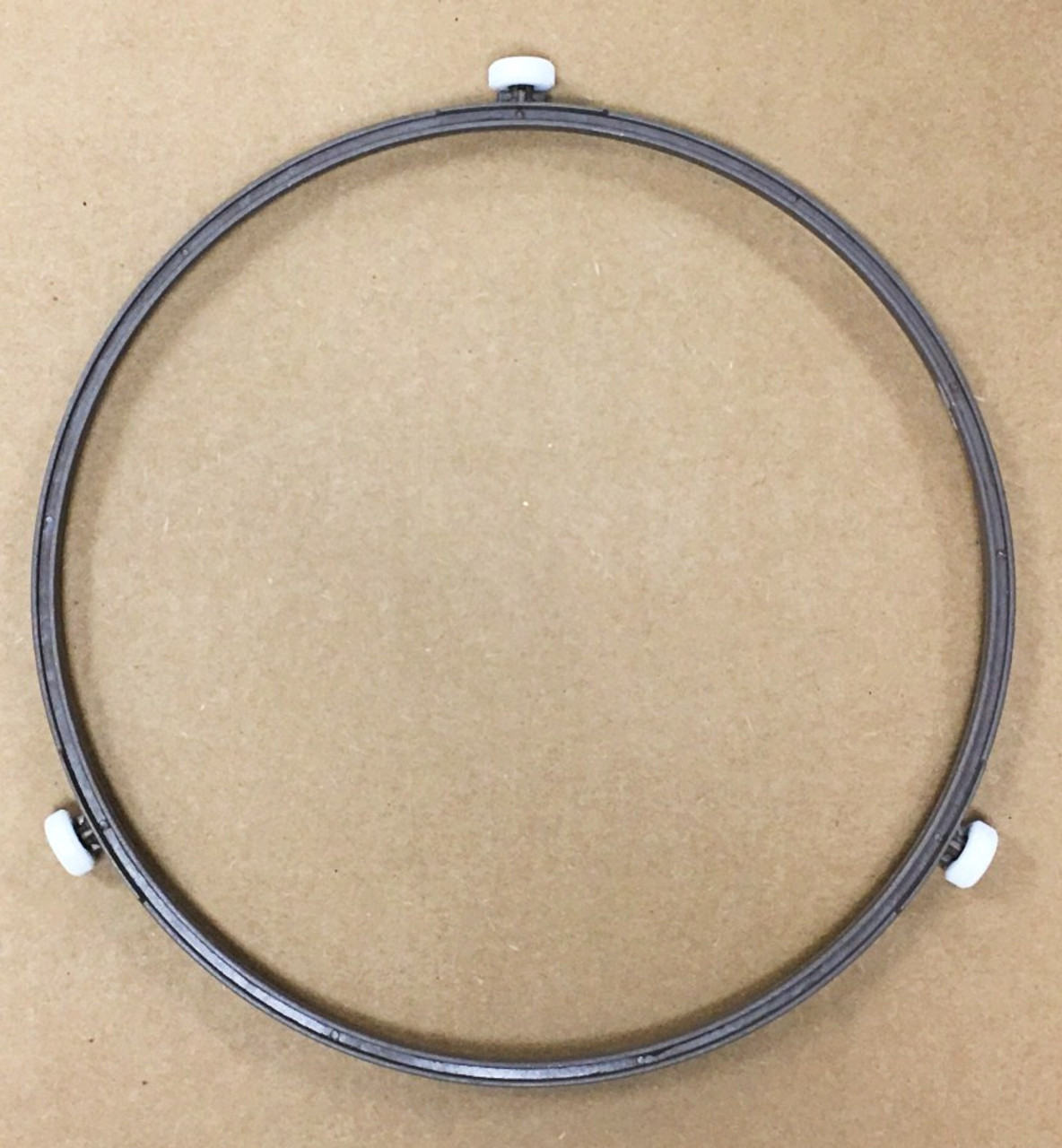 OEM Panasonic Microwave Roller Ring Originally Shipped With NNT945SFX,  NN-T945SFX, NNT984SF, NN-T984SF - Walmart.com